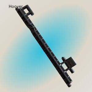 Hoover FH40160 Floormate Deluxe Part Brush Lifter Bar Snap In Hard Wood Linoleum